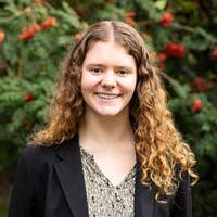 photo of hannah