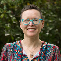 Trisha Stickler Photo
