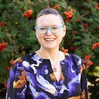 Trisha Stickler Photo